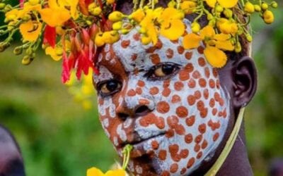 Immersion into Ethiopia’s Omo Valley Tribes