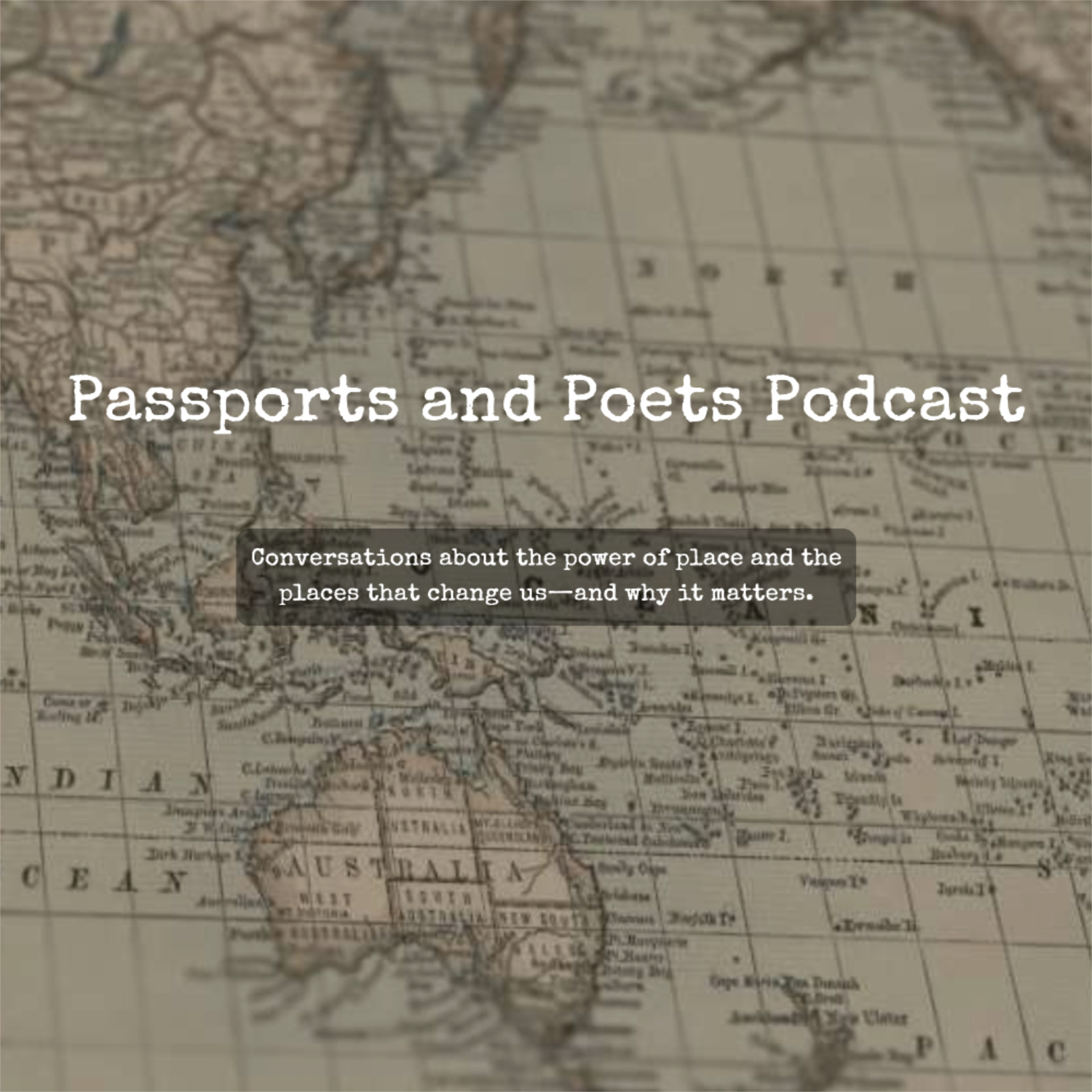 Passports and Poets